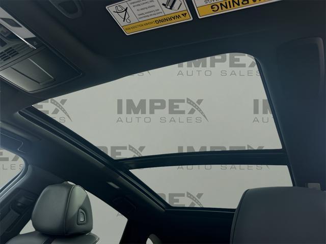 used 2024 Acura RDX car, priced at $42,500