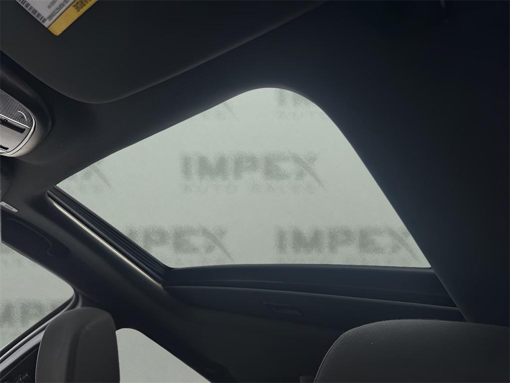 used 2024 Dodge Durango car, priced at $29,780