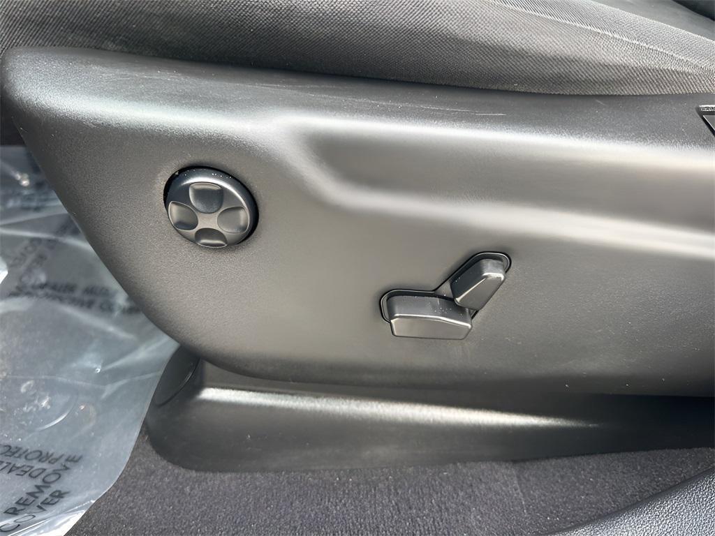 used 2024 Dodge Durango car, priced at $29,780