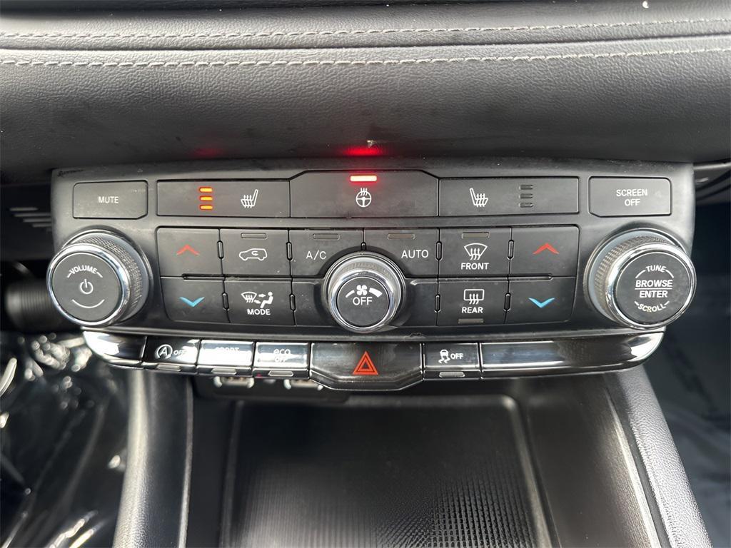 used 2024 Dodge Durango car, priced at $29,780