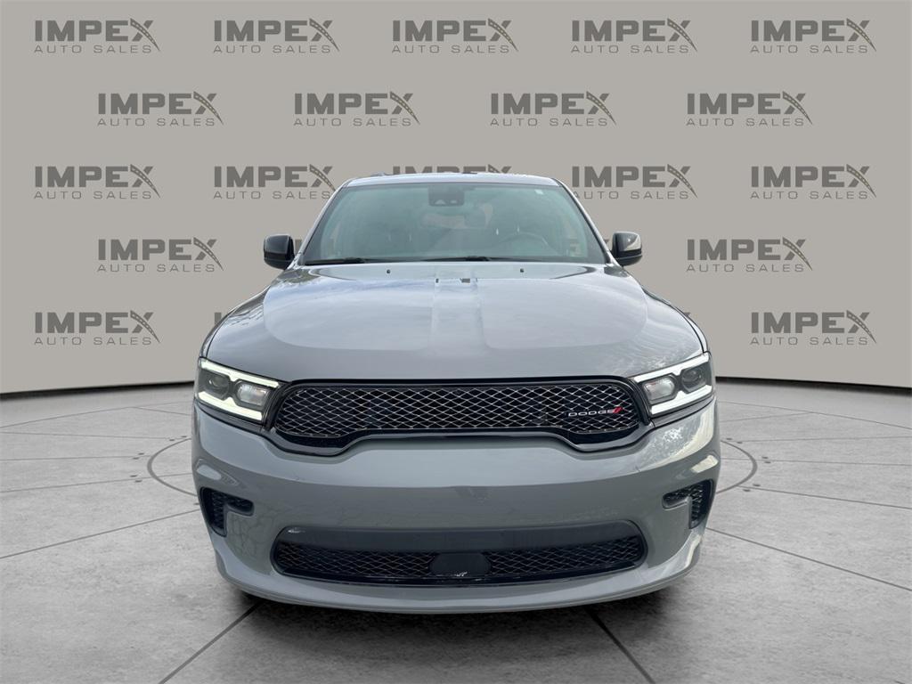 used 2024 Dodge Durango car, priced at $29,780