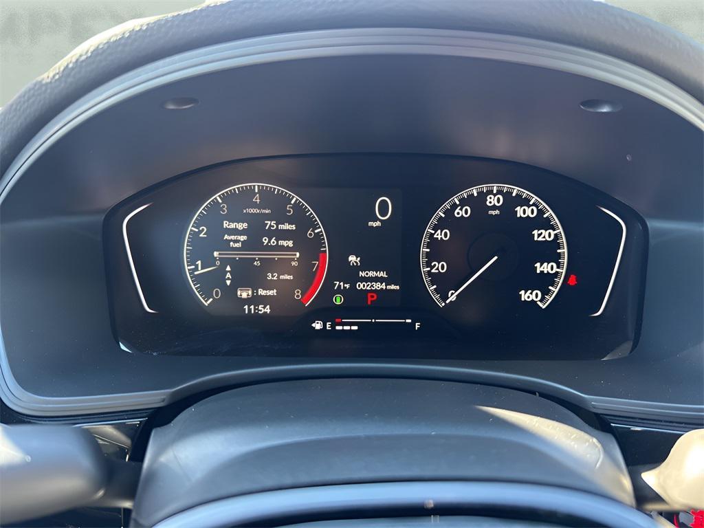 used 2026 Honda Civic car, priced at $26,450