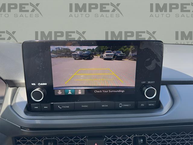 used 2023 Honda Accord car, priced at $25,980
