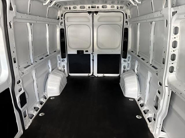 used 2023 Ram ProMaster 2500 car, priced at $38,990