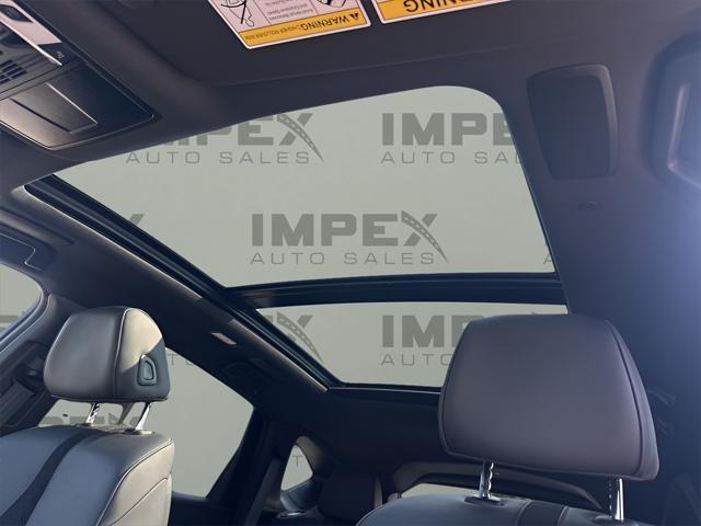 used 2023 Acura RDX car, priced at $38,980