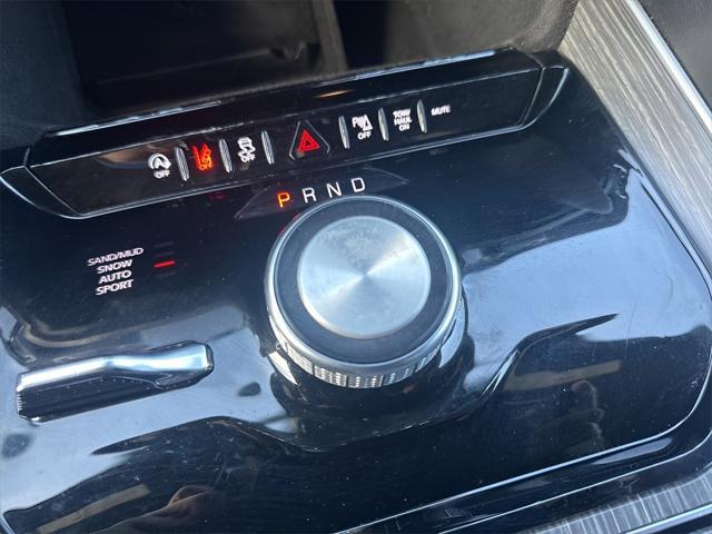 used 2024 Jeep Wagoneer L car, priced at $48,450