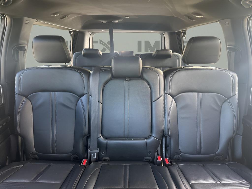 used 2024 Jeep Wagoneer L car, priced at $42,500