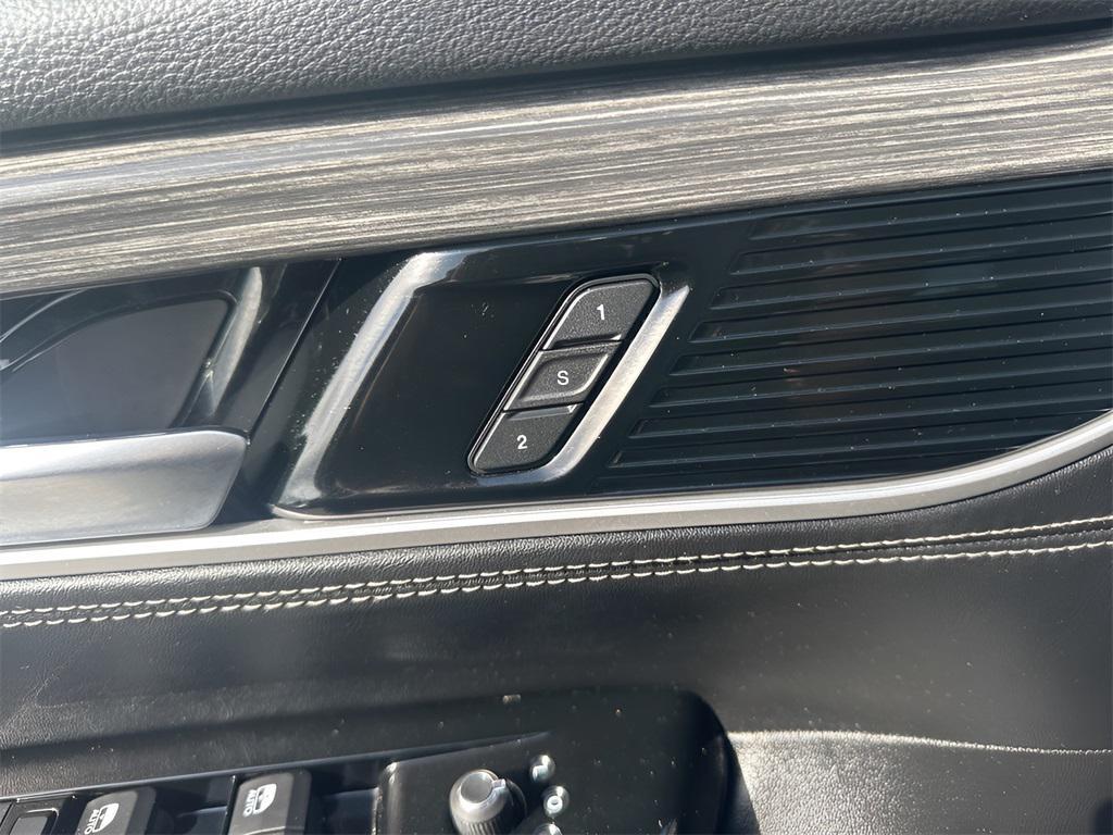 used 2024 Jeep Wagoneer L car, priced at $42,500