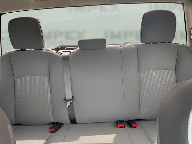 used 2024 Ram 1500 Classic car, priced at $27,650