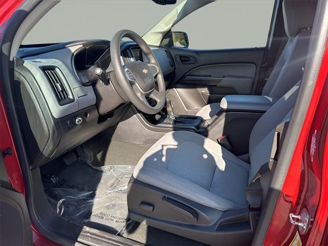 used 2016 Chevrolet Colorado car, priced at $18,300