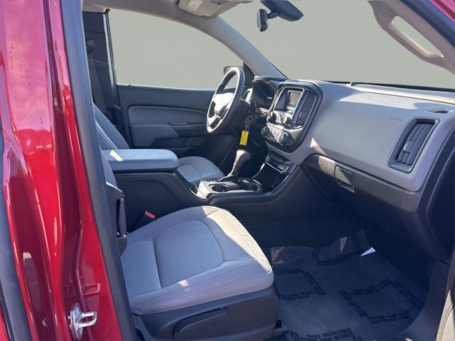 used 2016 Chevrolet Colorado car, priced at $18,300