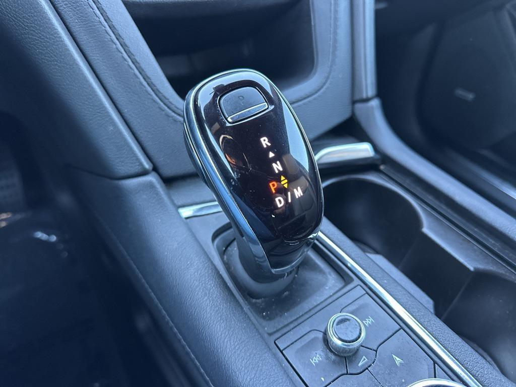 used 2024 Cadillac XT5 car