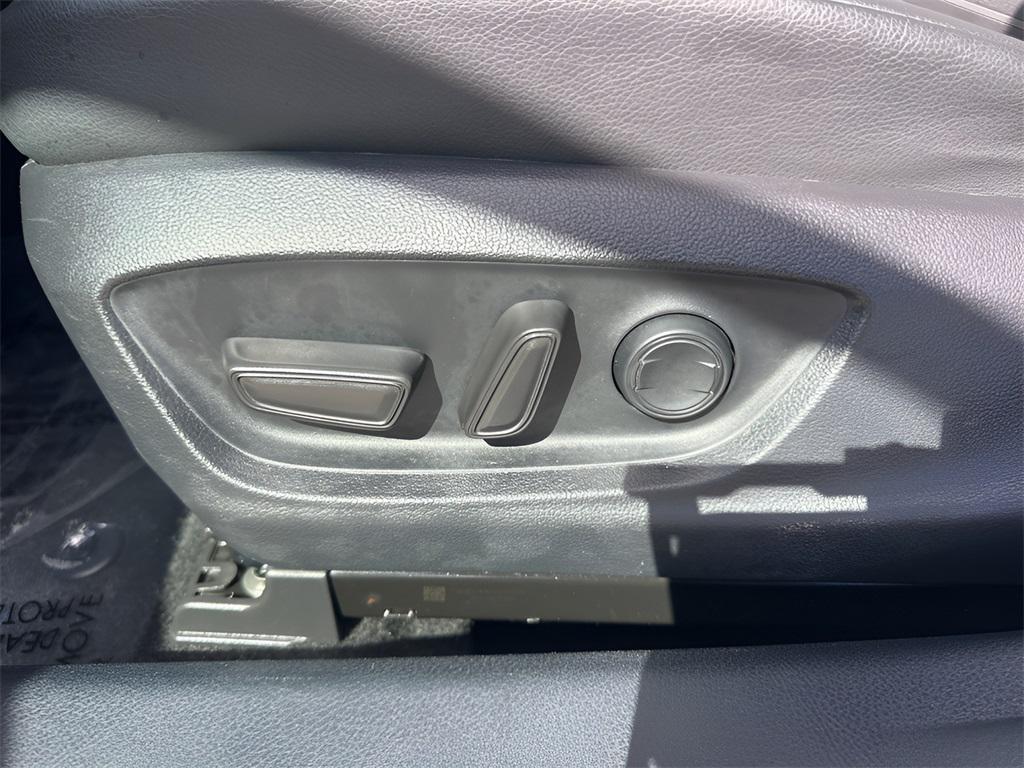 used 2024 Toyota Camry car, priced at $25,450