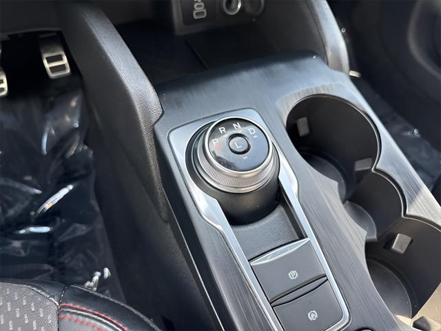 used 2024 Ford Escape car, priced at $23,250