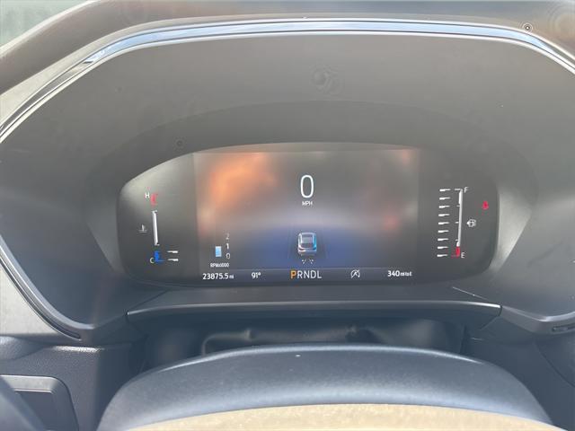 used 2024 Ford Escape car, priced at $23,250
