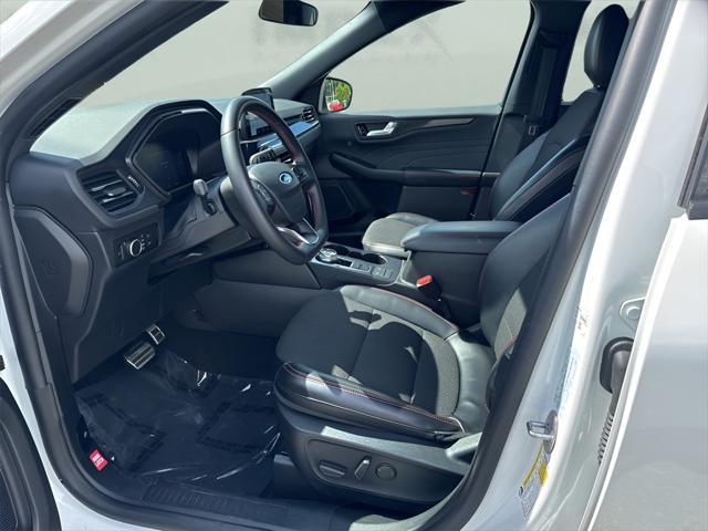 used 2024 Ford Escape car, priced at $23,250