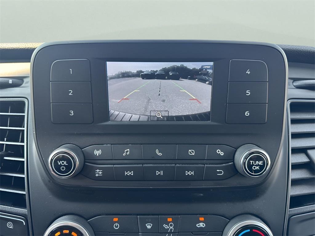 used 2024 Ford Transit-250 car, priced at $32,850