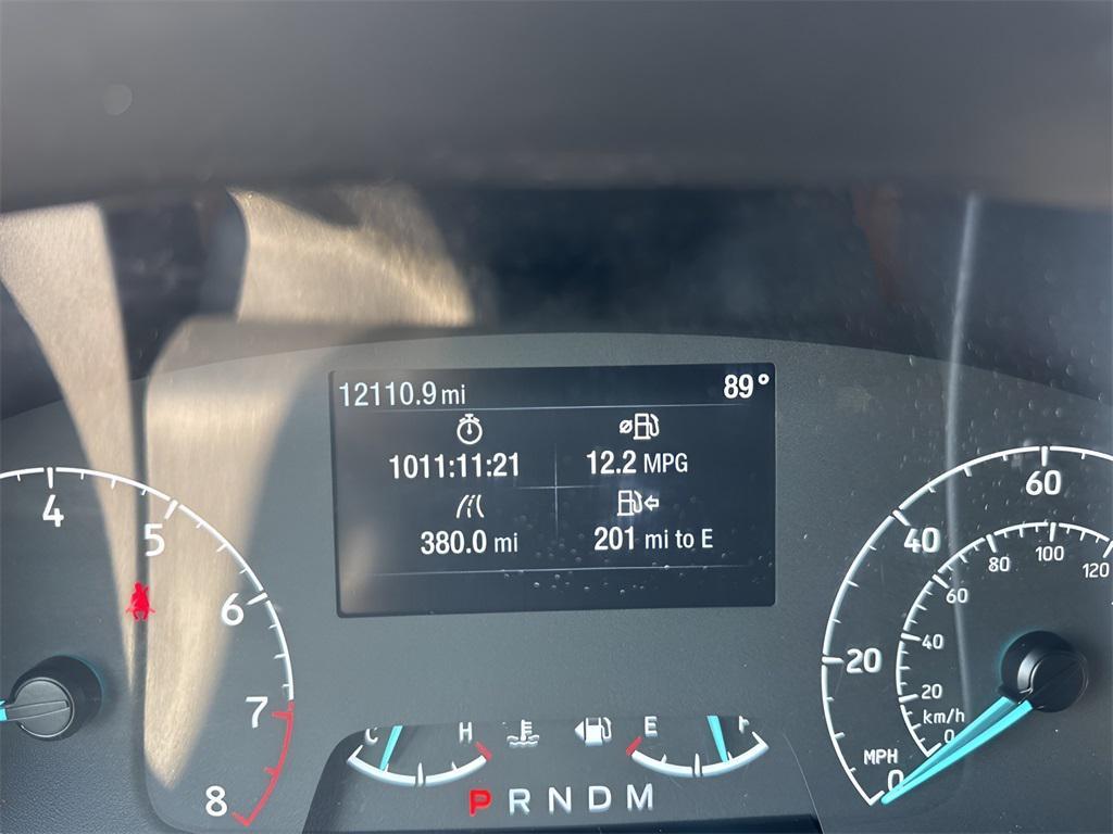 used 2024 Ford Transit-250 car, priced at $32,850