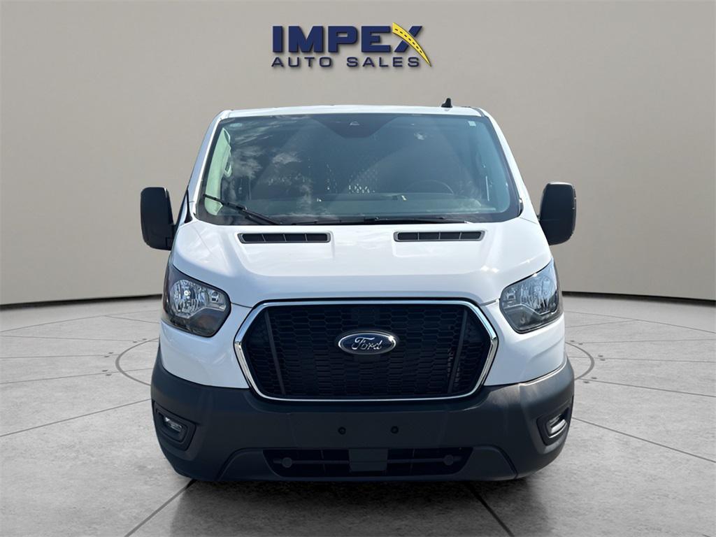 used 2024 Ford Transit-250 car, priced at $32,850