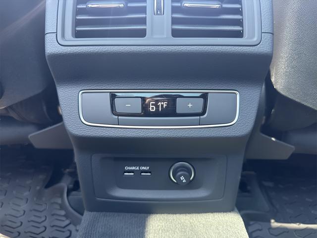 used 2024 Audi Q5 e car, priced at $46,950