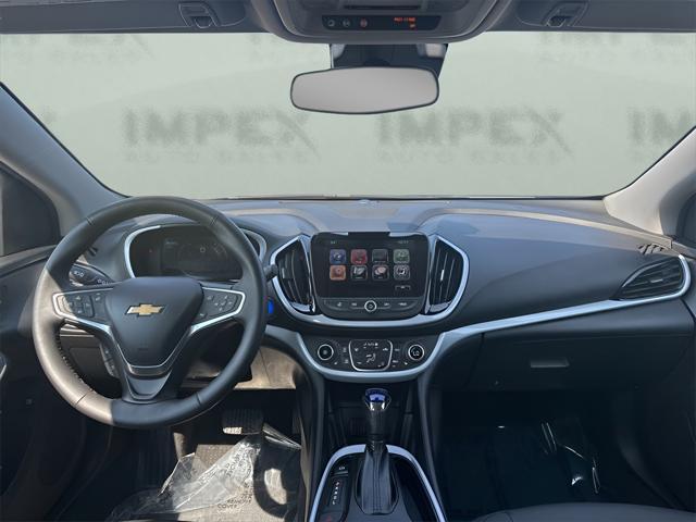 used 2017 Chevrolet Volt car, priced at $11,250