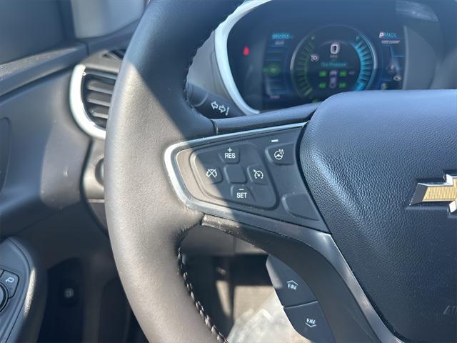 used 2017 Chevrolet Volt car, priced at $11,250