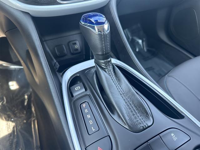used 2017 Chevrolet Volt car, priced at $11,250