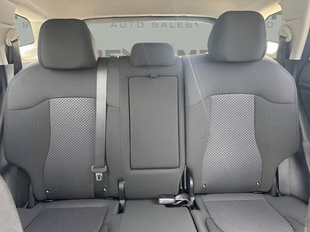 used 2023 Kia Sportage car, priced at $21,260