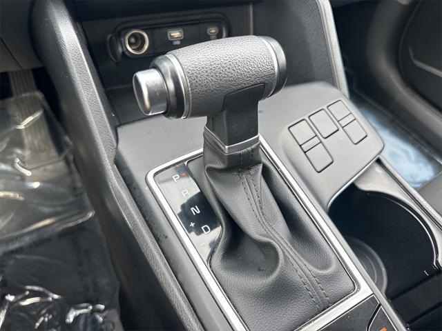 used 2023 Kia Sportage car, priced at $21,260