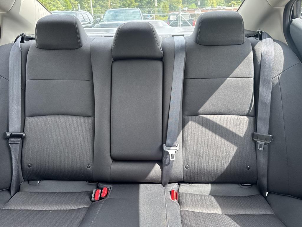 used 2024 Nissan Altima car, priced at $20,450