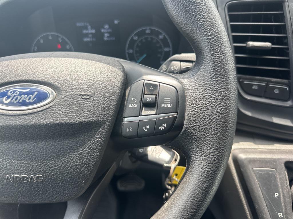 used 2023 Ford Transit-250 car, priced at $29,980