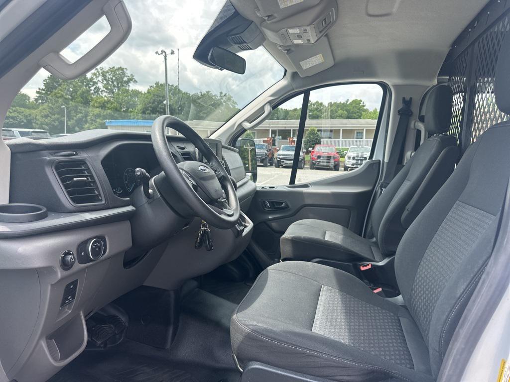 used 2023 Ford Transit-250 car, priced at $29,980