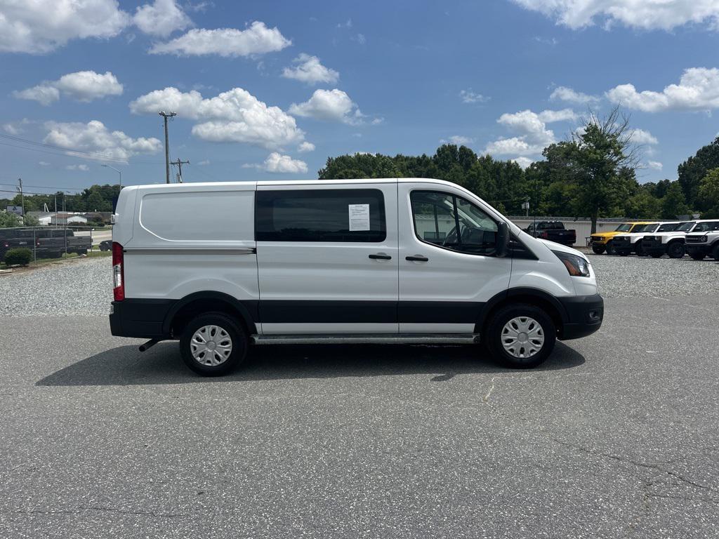 used 2023 Ford Transit-250 car, priced at $29,980