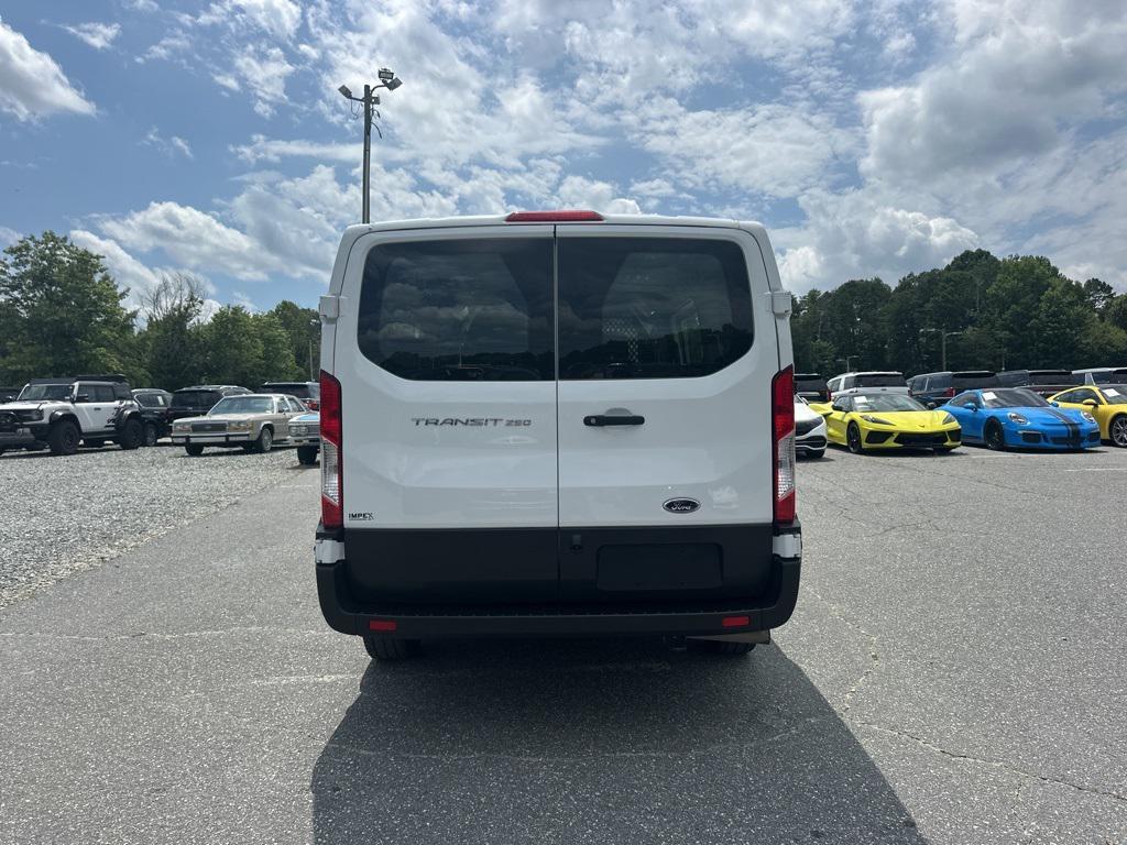 used 2023 Ford Transit-250 car, priced at $29,980