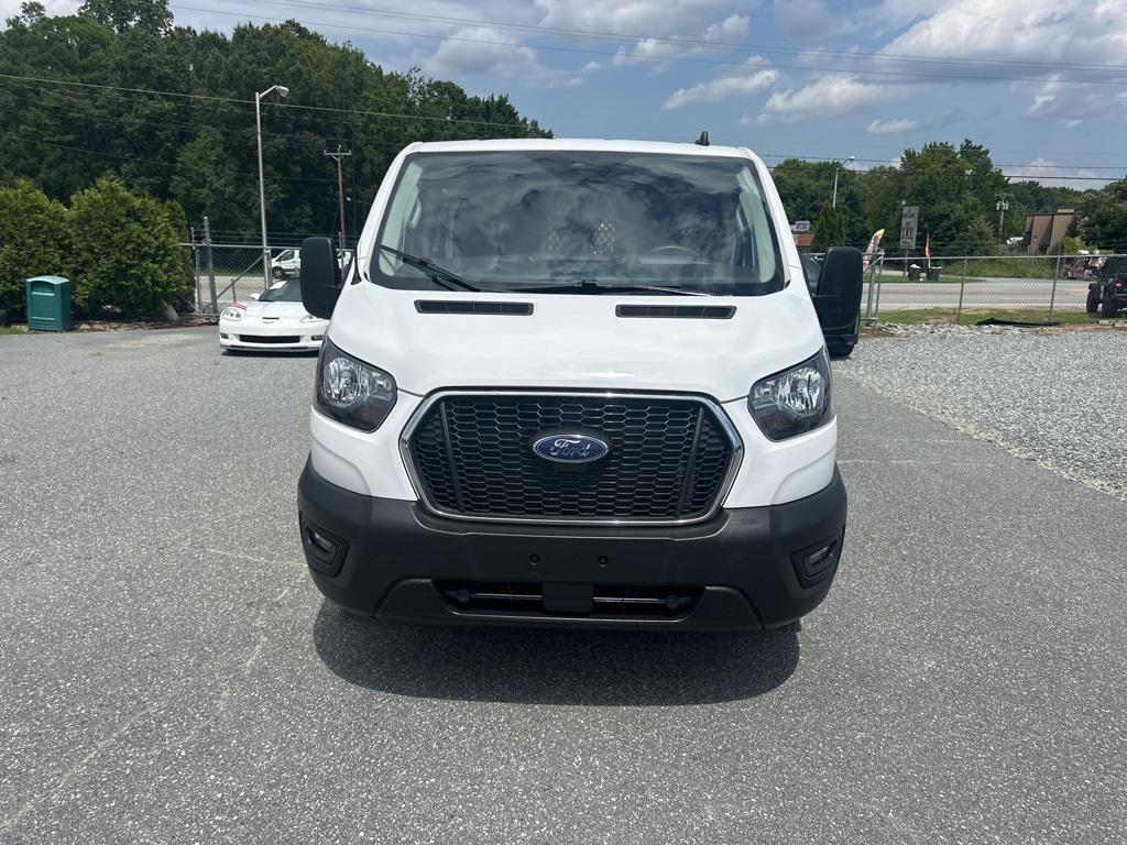 used 2023 Ford Transit-250 car, priced at $29,980