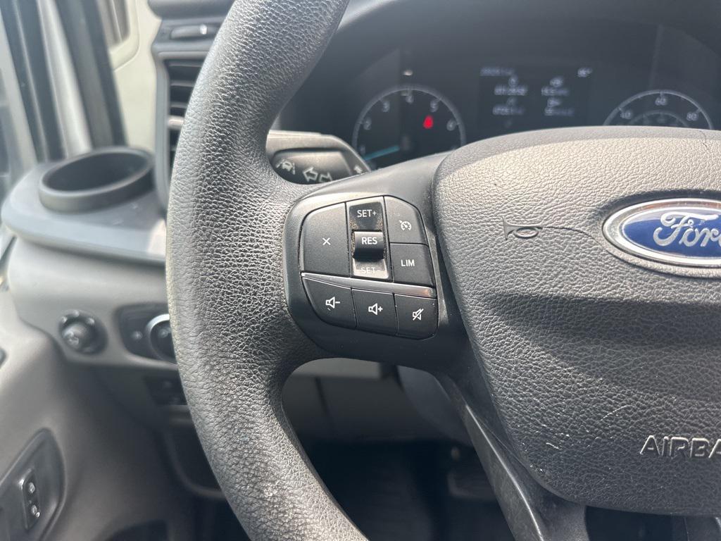used 2023 Ford Transit-250 car, priced at $29,980