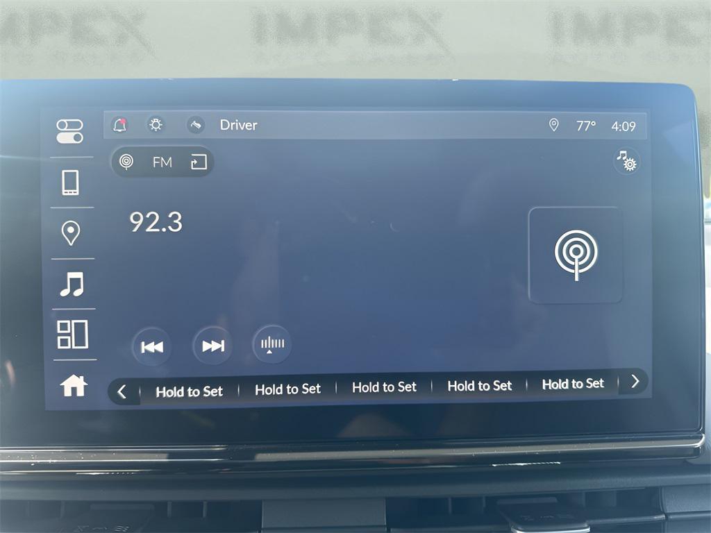 used 2024 Honda Prologue car, priced at $32,450