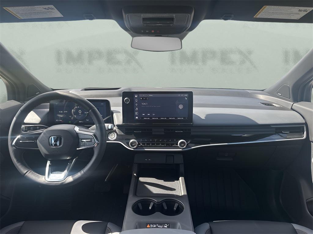used 2024 Honda Prologue car, priced at $32,450