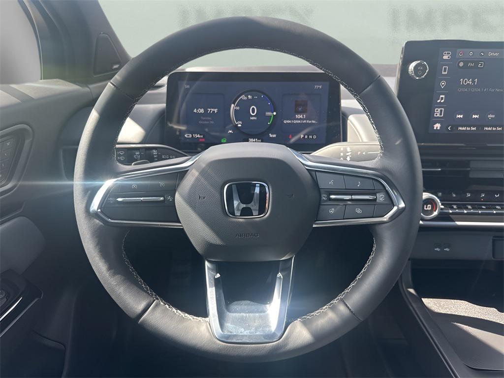used 2024 Honda Prologue car, priced at $32,450