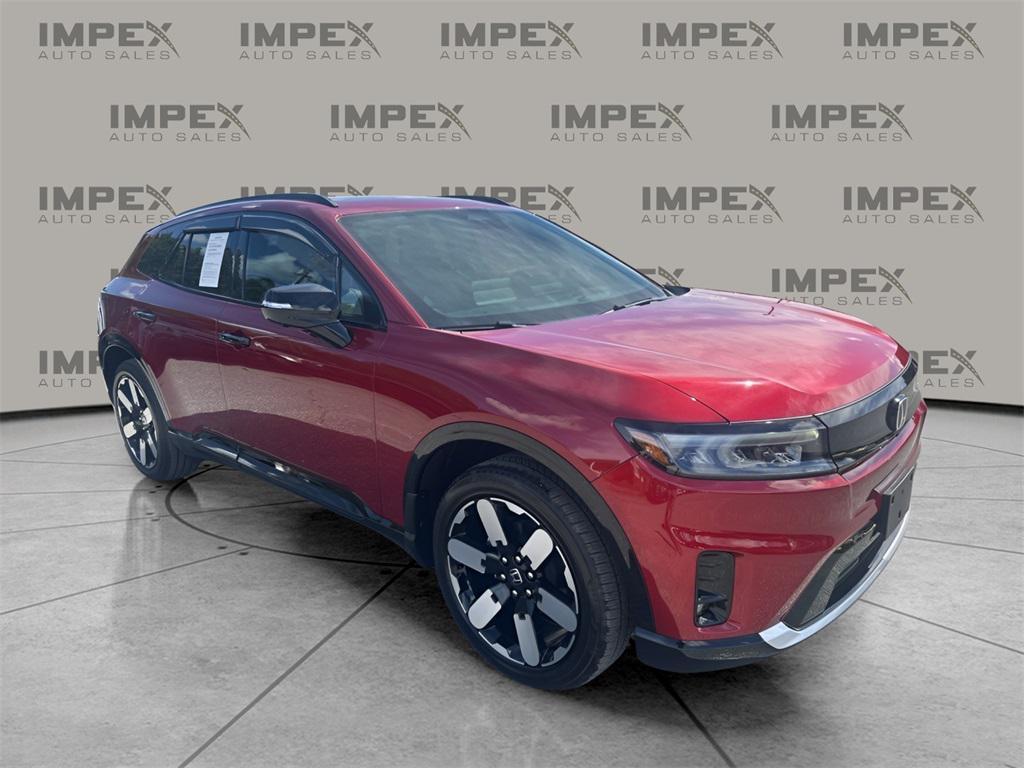 used 2024 Honda Prologue car, priced at $32,450