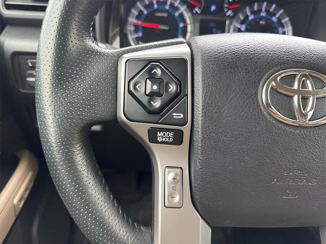 used 2016 Toyota 4Runner car, priced at $27,221