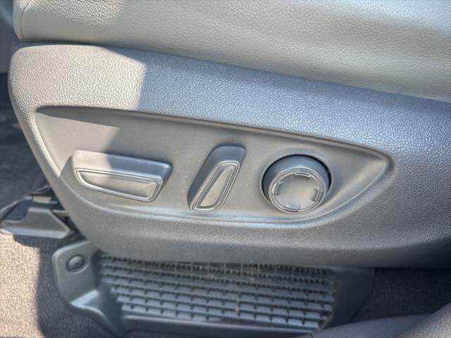 used 2021 Toyota Sienna car, priced at $33,250