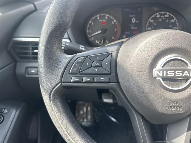 used 2023 Nissan Altima car, priced at $19,150