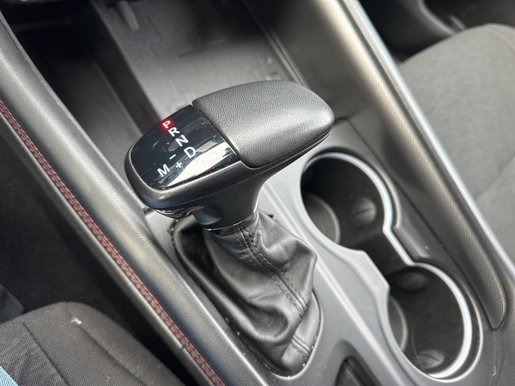 used 2024 Dodge Durango car, priced at $34,780