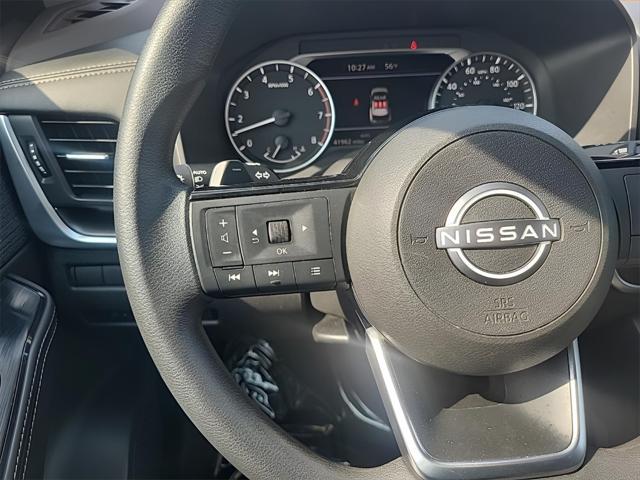 used 2023 Nissan Rogue car, priced at $21,990