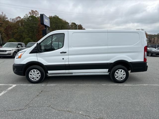 used 2022 Ford Transit-150 car, priced at $34,200