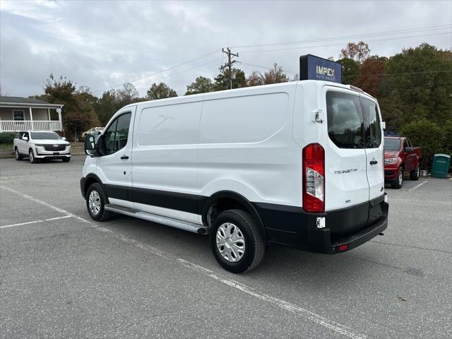 used 2022 Ford Transit-150 car, priced at $34,200