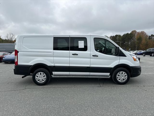 used 2022 Ford Transit-150 car, priced at $34,200