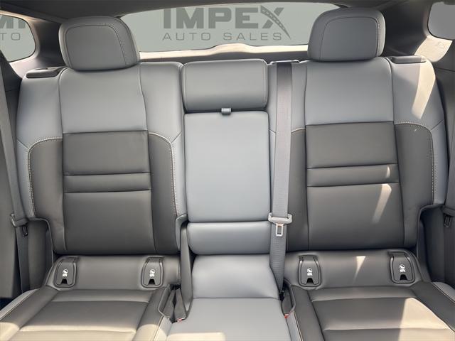 used 2024 Honda Prologue car, priced at $30,950