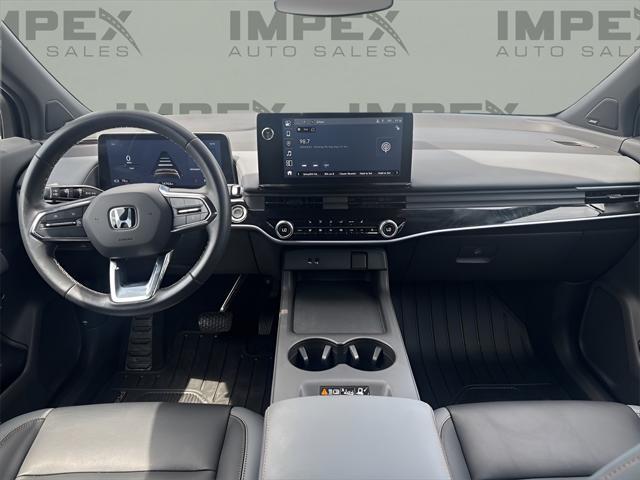 used 2024 Honda Prologue car, priced at $30,950